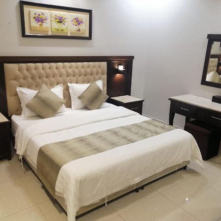 Dar Karim Aparthotel Abha Kültér fotó