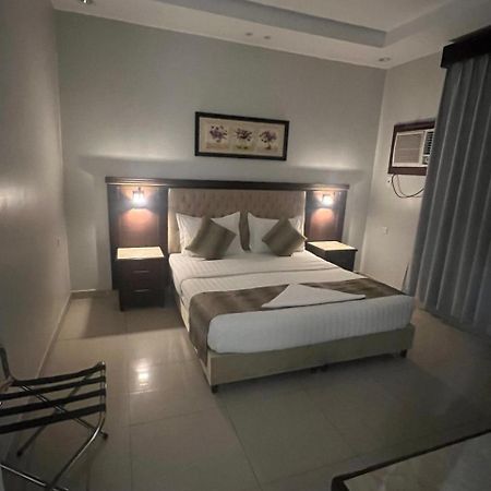 Dar Karim Aparthotel Abha Kültér fotó
