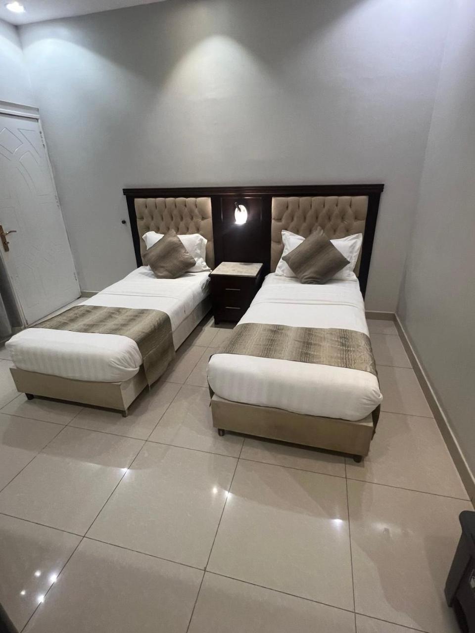 Dar Karim Aparthotel Abha Kültér fotó