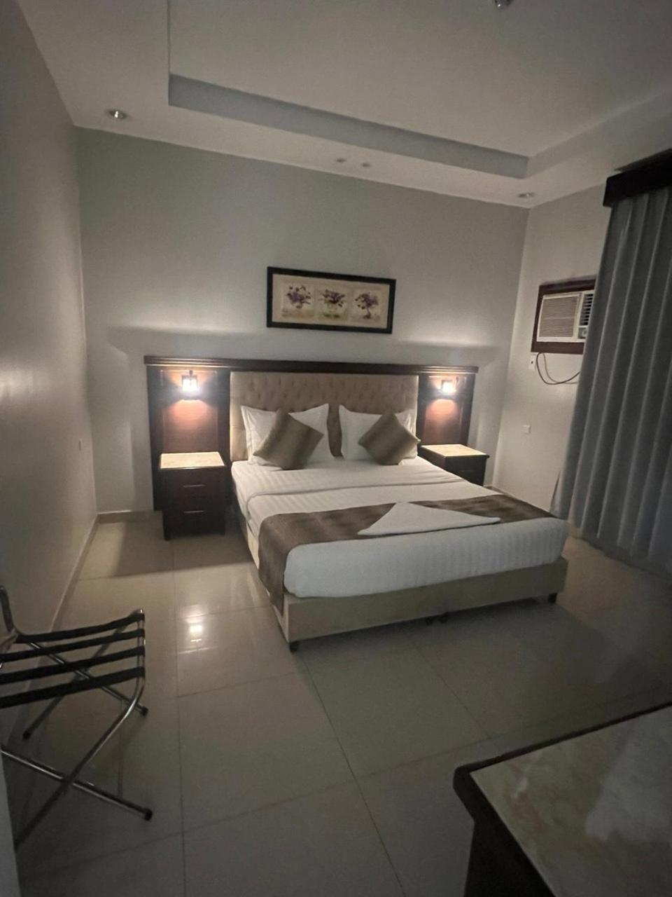 Dar Karim Aparthotel Abha Kültér fotó
