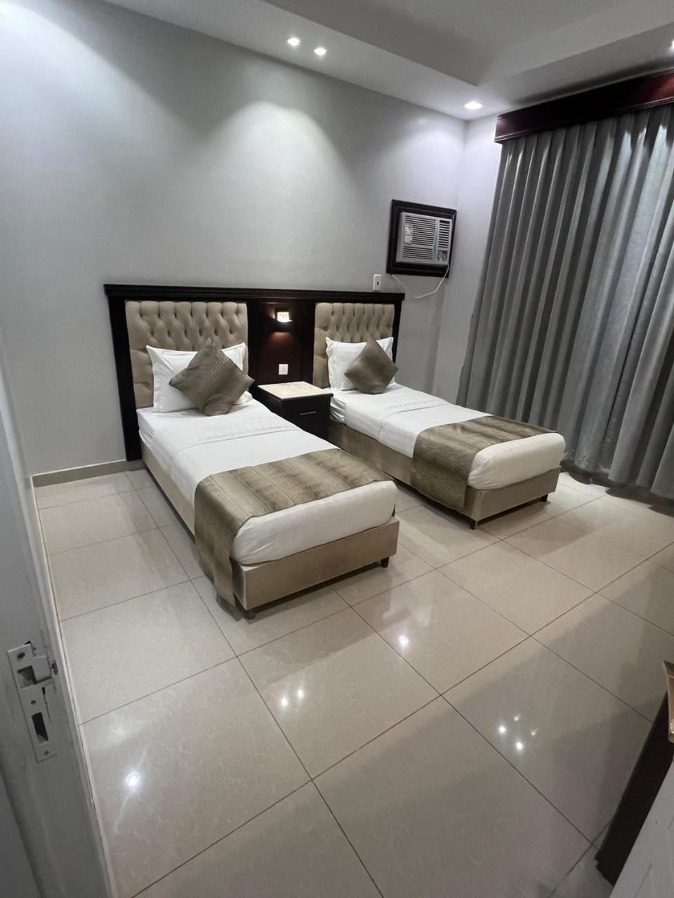 Dar Karim Aparthotel Abha Kültér fotó