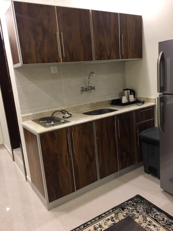 Dar Karim Aparthotel Abha Kültér fotó