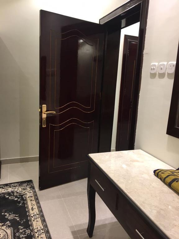 Dar Karim Aparthotel Abha Kültér fotó