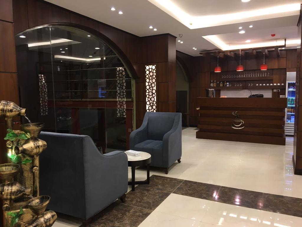 Dar Karim Aparthotel Abha Kültér fotó