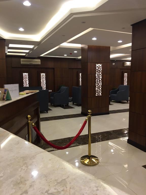 Dar Karim Aparthotel Abha Kültér fotó