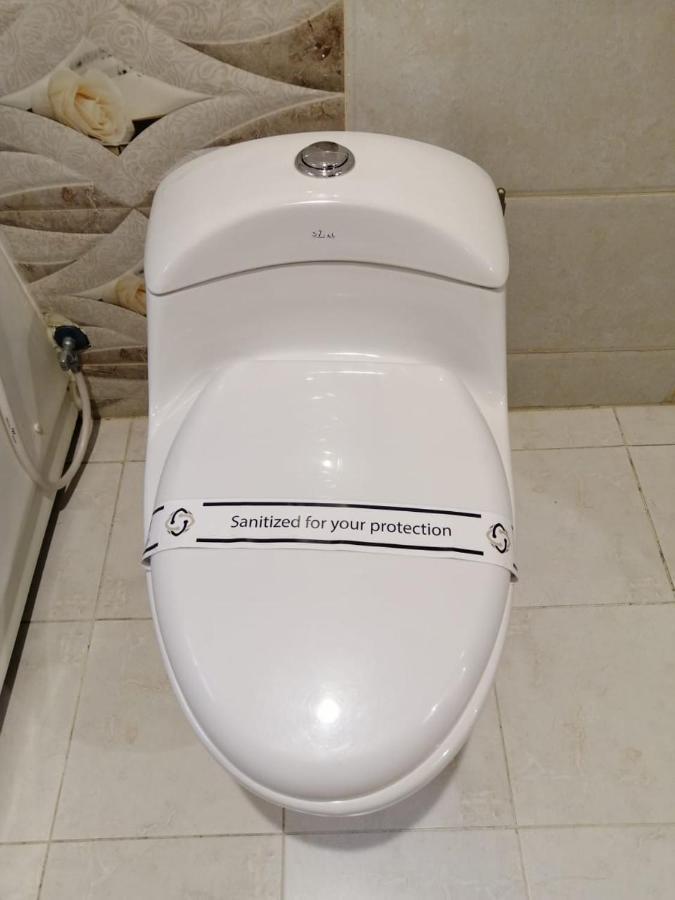 Dar Karim Aparthotel Abha Kültér fotó
