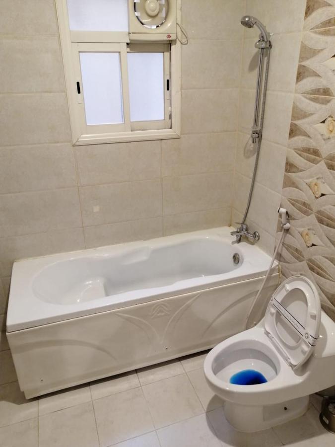 Dar Karim Aparthotel Abha Kültér fotó