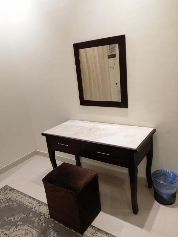 Dar Karim Aparthotel Abha Kültér fotó