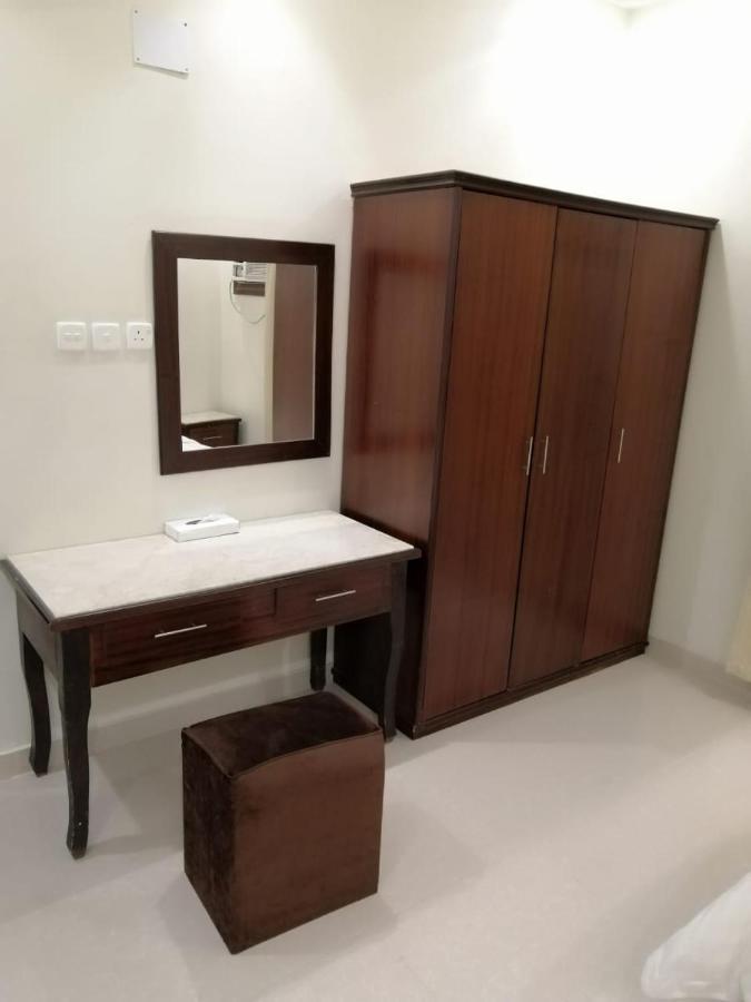 Dar Karim Aparthotel Abha Kültér fotó