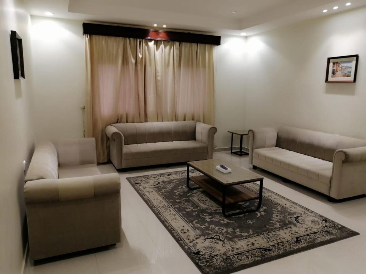 Dar Karim Aparthotel Abha Kültér fotó
