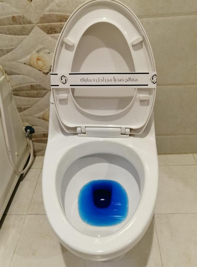 Dar Karim Aparthotel Abha Kültér fotó