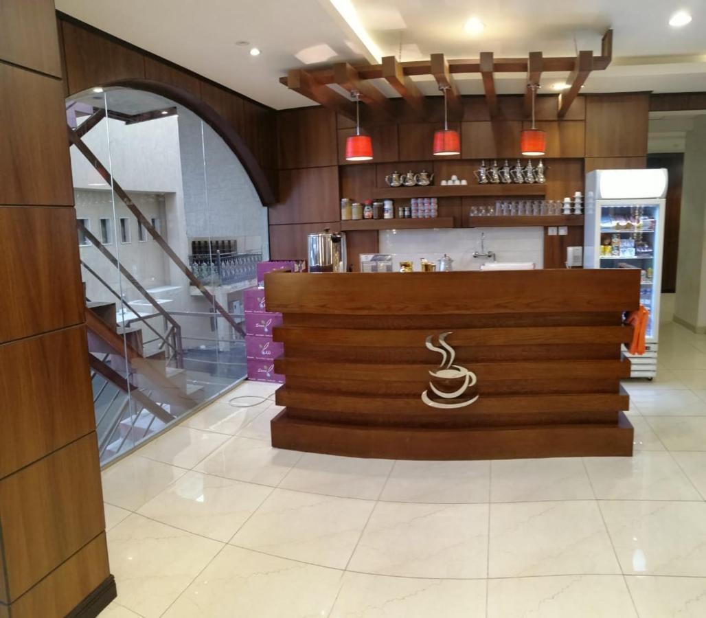 Dar Karim Aparthotel Abha Kültér fotó